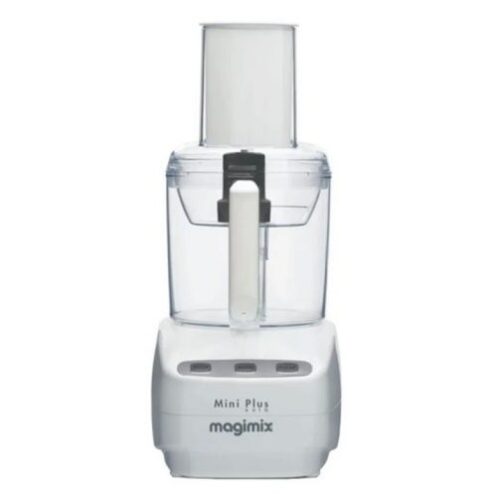 Magimix Food Processor 400W MX1000BP