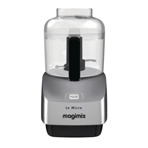 Magimix Mini Chopper CHROME MX1010CH