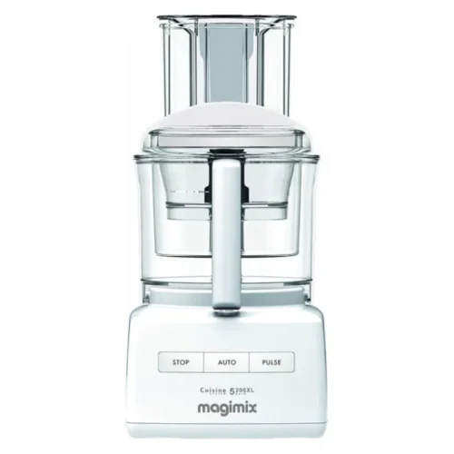 Magimix Food Processor 1100W MX5200BXL