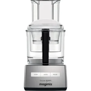 Magimix Food Processor 1100W MX5200CHXL