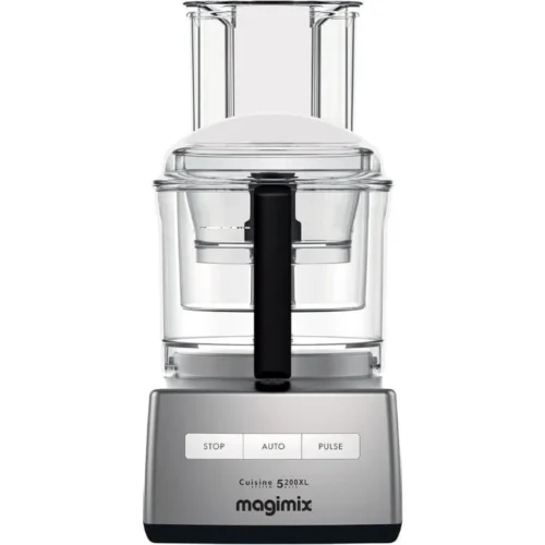 Magimix Food Processor 1100W MX5200CHXL