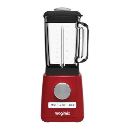 Magimix Blender 1300W MX800R