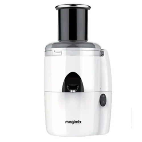 MAGIMIX JUICER COLD PRESS 400W MX8080F