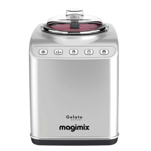 Magimix Ice Cream Maker 2L 180W MX91180