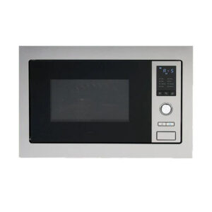 MASTER KITCHEN Built In Microwave 25L STAINLESS MKMW1011-PRMXS