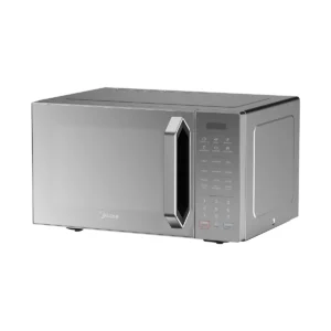 MIDEA MICROWAVE 28L SILVER GRILL EG9P032MX-SVE