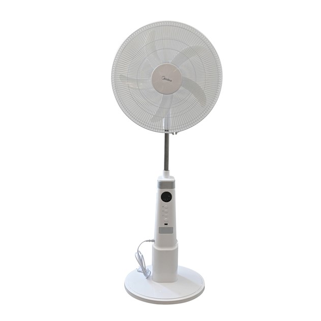 MIDEA RECHARGEABLE STAND FAN FS45-23MRD