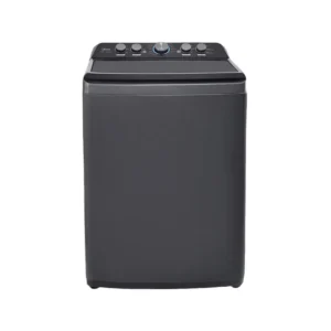 MIDEA WASHING MACHINE TOP LOAD 20KG SILVER MA500W200DG