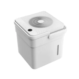 MIDEA DEHUMIDIFIER 20L/H MD20DM