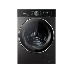 MIDEA MD210H100WBT DRYER HEAT PUMP 10KG SILVER