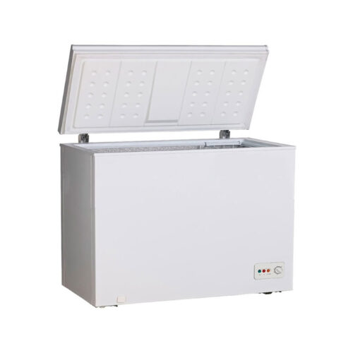 MIDEA CHEST FREEZER WHITE 450L DF MDRC527FZG43