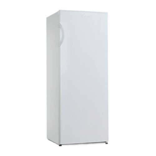 MIDEA UPRIGHT FREEZER 5 DRAWERS DF WHITE MDRU229FGF01