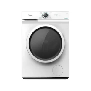 MIDEA WASHING MACHINE 7KG WHITE MF100W70-W