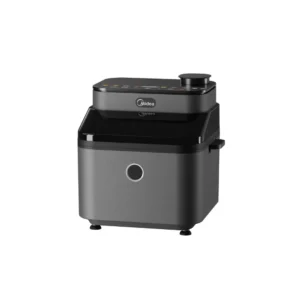 MIDEA DIGITAL AIR FRYER 7.3L MF-CY75A2