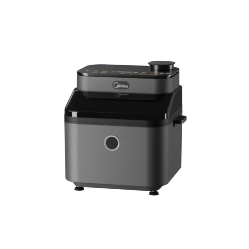 MIDEA DIGITAL AIR FRYER 7.3L MF-CY75A2