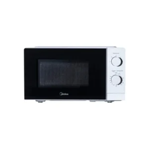 MIDEA MICROWAVE 20L WHITE MM7P012MZWH