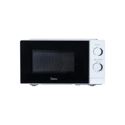 MIDEA MICROWAVE 20L WHITE MM7P012MZWH