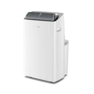 MIDEA PORTABLE AIR CONDITIONER 12000 INVERTER MPPT-12CRN-INV