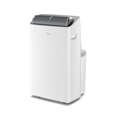 MIDEA PORTABLE AIR CONDITIONER 12000 INVERTER MPPT-12CRN-INV