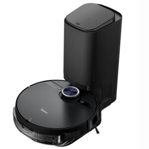 MIDEA ROBOT VACUUM CLEANER S8