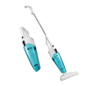 MIDEA SC861 CORDLESS UPRIGHT CARPET CLEANER WET AND DRY