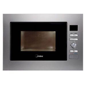 MIDEA BUILT IN MICROWAVE 28L SILVER TG928B8I