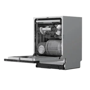 MIDEA BUILT IN SMART DISHWASHER 7 PROGRAMS WQP14-7703M