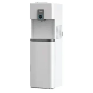 MIDEA WATER DISPENSER WHITE BOTTOM LOADING YL2036SW