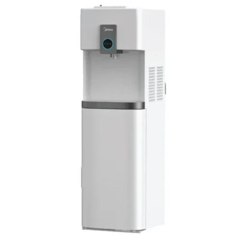 MIDEA WATER DISPENSER WHITE BOTTOM LOADING YL2036SW MIDEA WATER DISPENSER WHITE BOTTOM LOADING YL2036SW