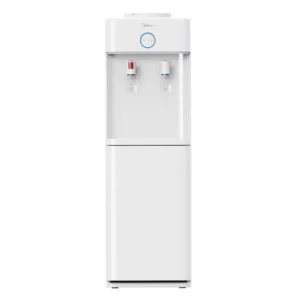 MIDEA WATER DISPENSER WHITE YL2436S-W