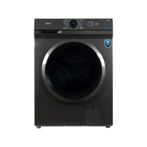 MIDEA MF100W70-T WASHING MACHINE 7KG SILVER