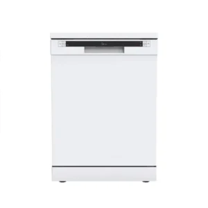 MIDEA DISHWASHER WHITE 14 SETTINGS QP14-5201W