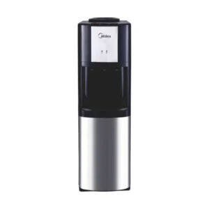 MIDEA WATER DISPENSER BLACK SILVER YL1638SW