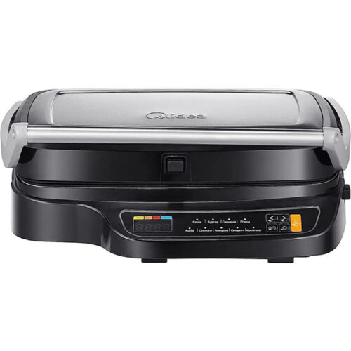 MIDEA CONTACT GRILL 1660W MCJSY3921C