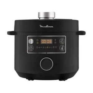 MOULINEX Pressure Cooker 5L MY-CE753827