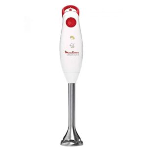 MOULINEX HAND BLENDER 350W METAL BAR DD101141