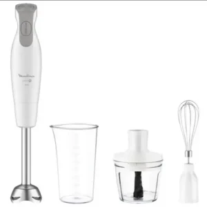 MOULINEX Hand Blender 600W Chopper DD553110