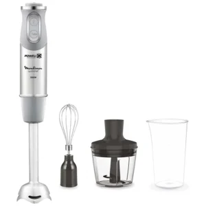 MOULINEX SET HAND BLENDER 1000W DD656D27