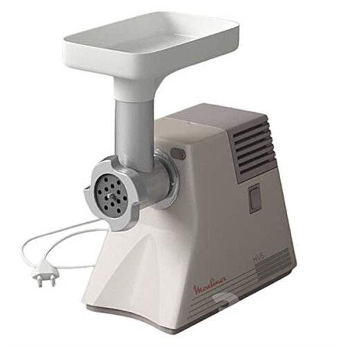 MOULINEX MEAT GRINDER DR741