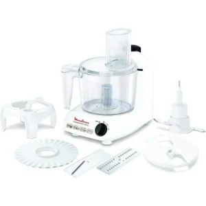 Moulinex Food Processor FP211110