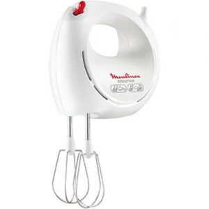 MOULINEX HAND MIXER 200W HM2501B1