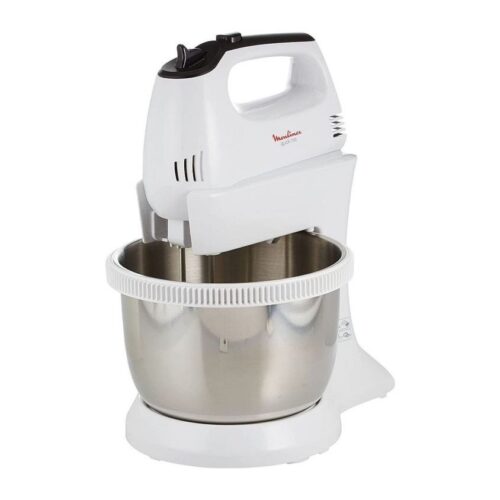 Moulinex HAND Mixer WITH JAR HM3121B1