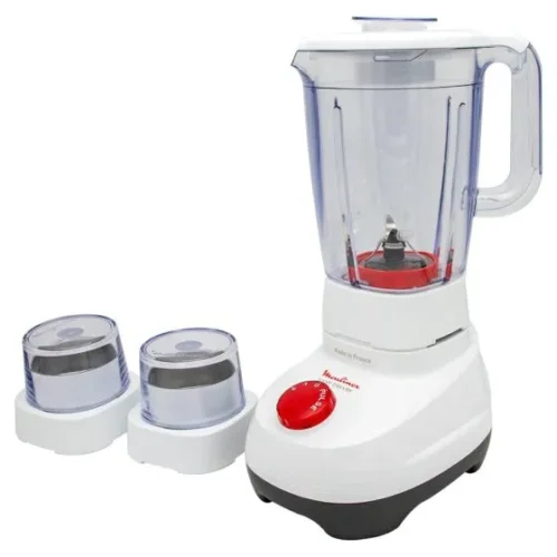 Moulinex JUG Blender 700W 2 AttachmentS LM207125