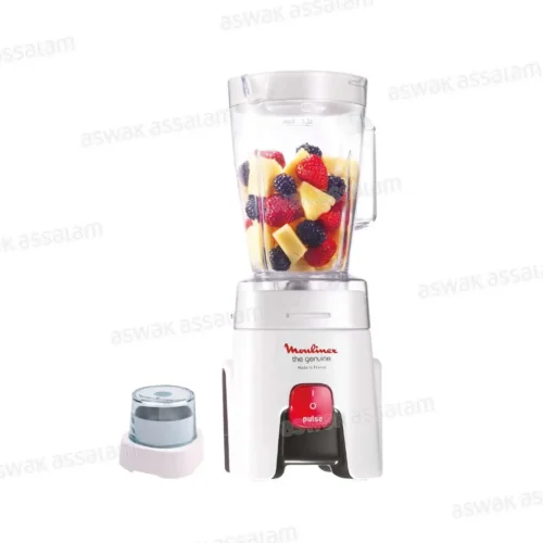 Moulinex JUG Blender 500W 1 Attachment LM241