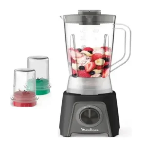 Moulinex JUG BLENDER 450W VLM2CR8M2