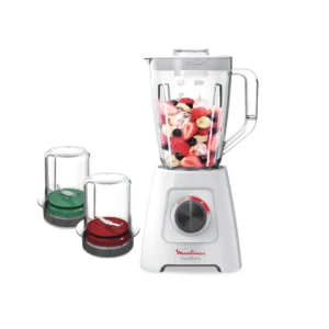 Moulinex JUG BLENDER 600W LM422127