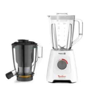 Moulinex JUG BLENDER JUICER LM2CR8M4