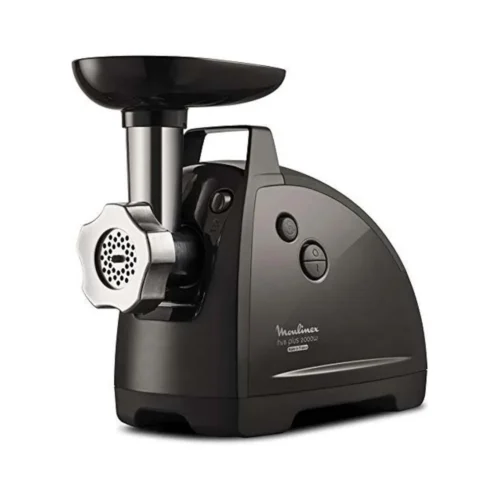 MOULINEX MEAT GRINDER 4 IN 1 2000W ME682832