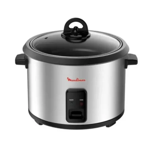 Moulinex Rice Cooker MK123D10