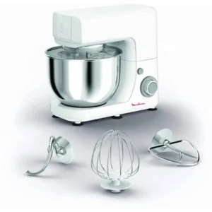 MOULINEX STAND MIXER MASTERCHEF 800W QA150127